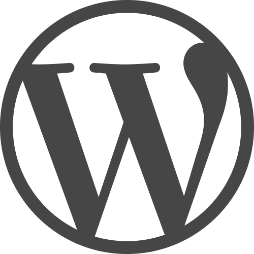 接続WordPress