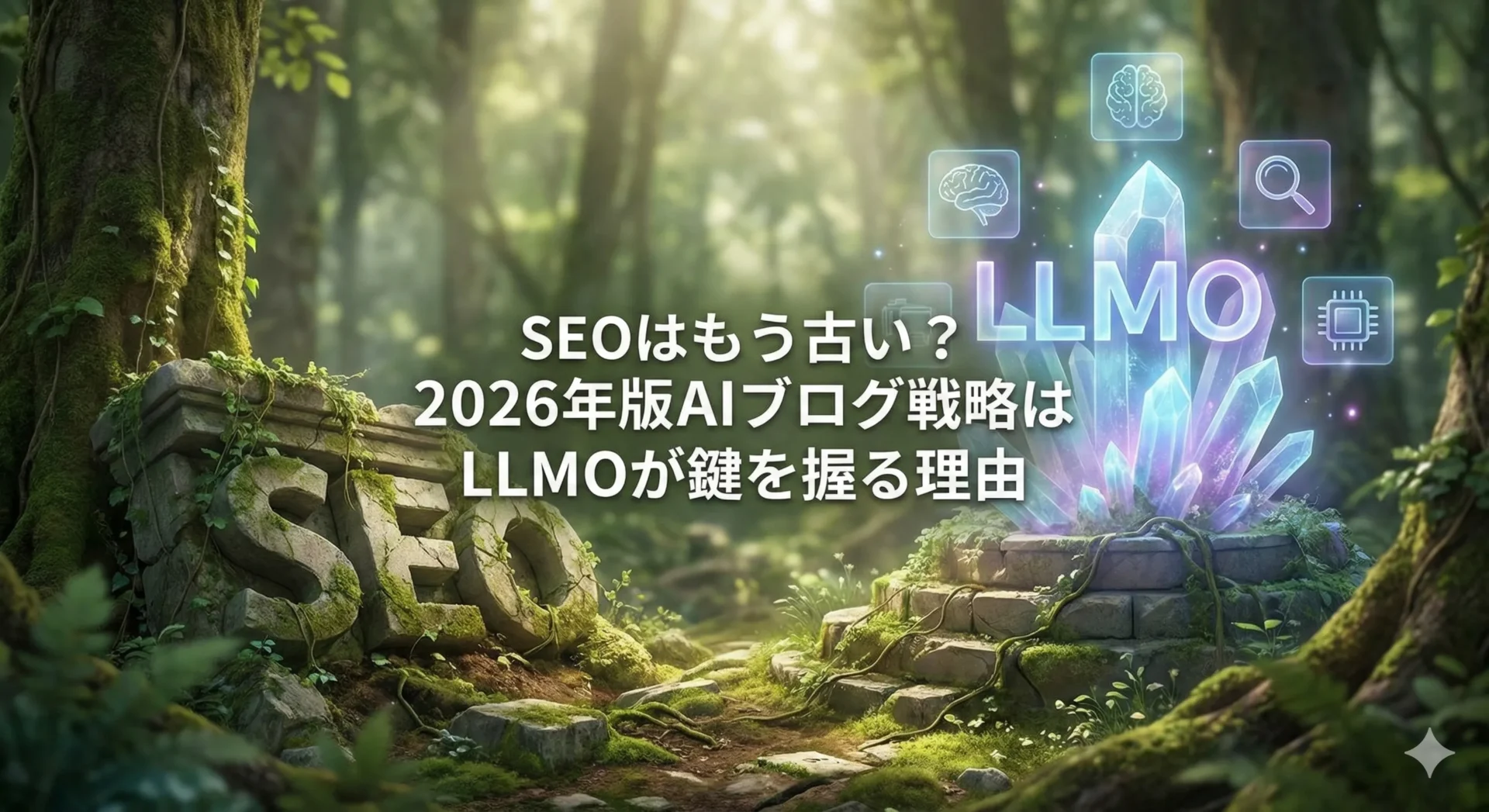 イラストと写真の中間、自然で違和感のない表現