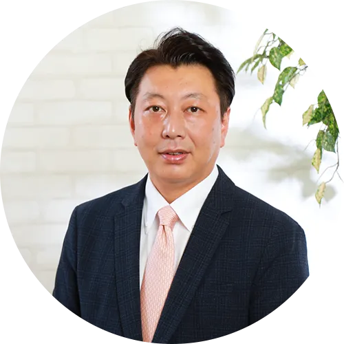 株式会社カーネット・代表取締役・足立 浩史 様