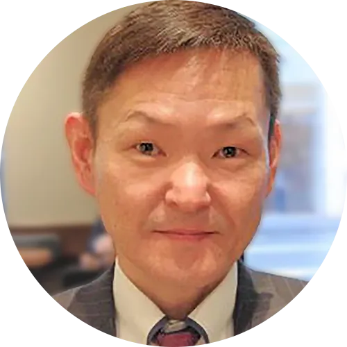 株式会社リンク・代表取締役・前川 和満 様