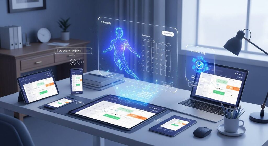 秘書不要?最新AIエージェントに全スケジュール管理を任せた結果が凄すぎた