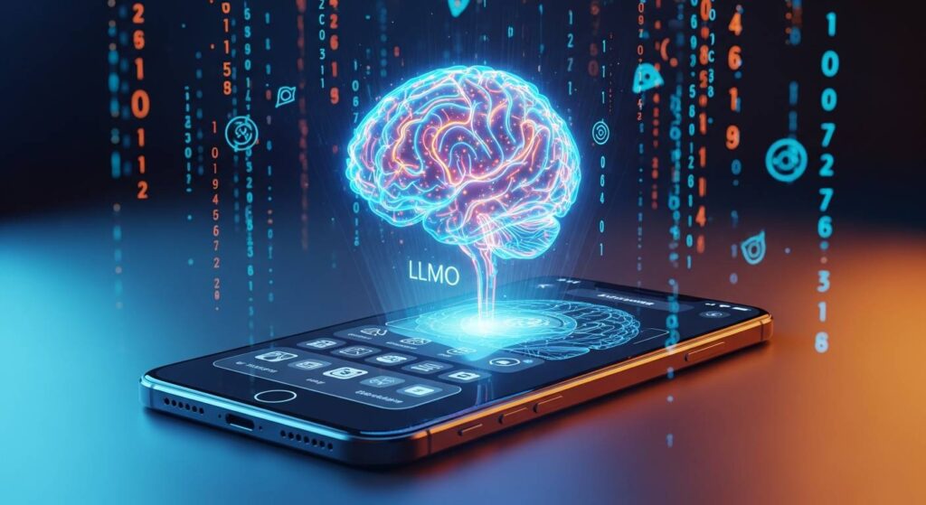 SEOはもう古い？2026年のモバイル×LLMOで勝つAIブログ運営術