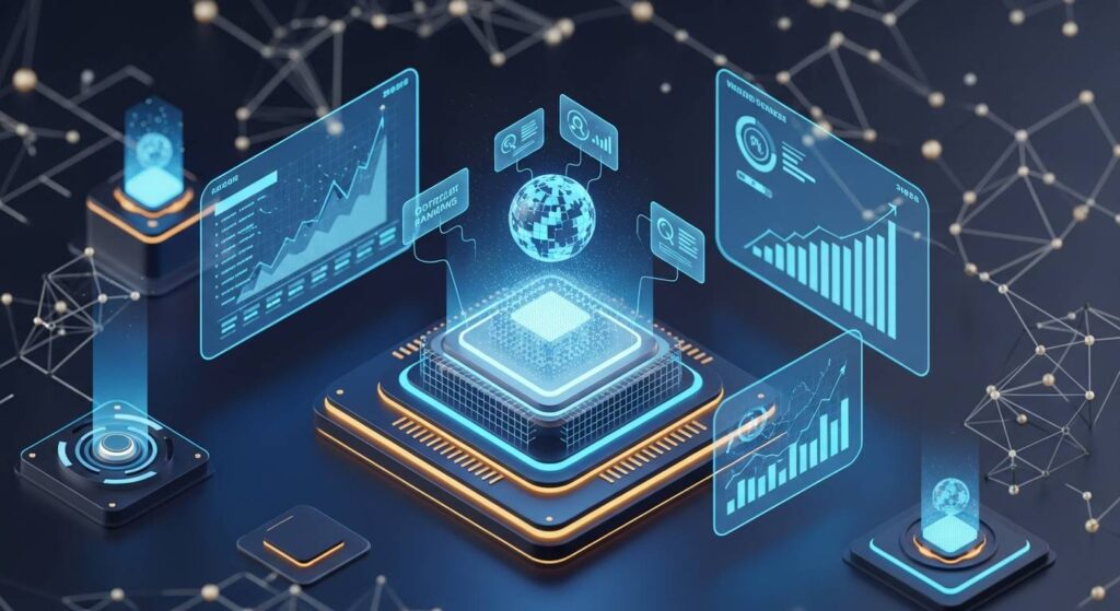 2026年最新版！AIコンテンツ生成と検索エンジン最適化を極めるWeb集客戦略