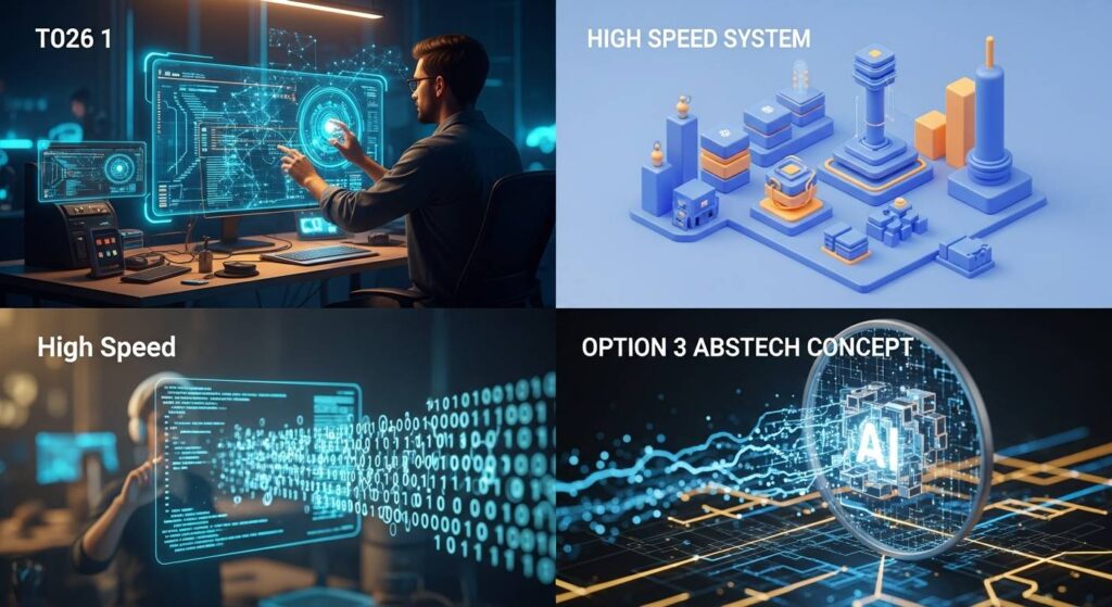 開発期間が劇的に短縮!2026年流のAI活用システム開発で業務効率化を極める