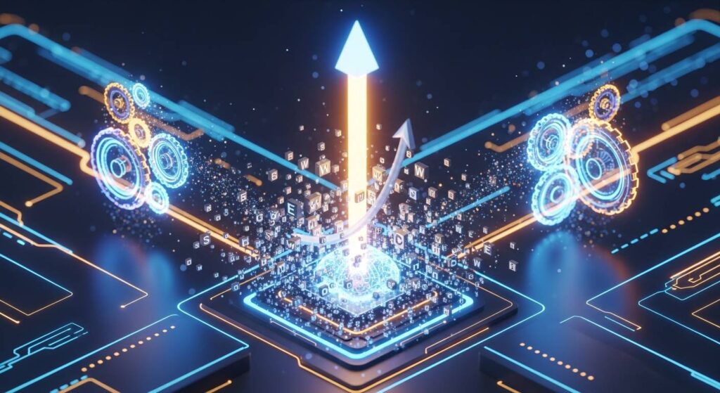 【2026年版】AIブログツールでSEOキーワード分析を完全自動化!オーガニック流入を激増させる魔法