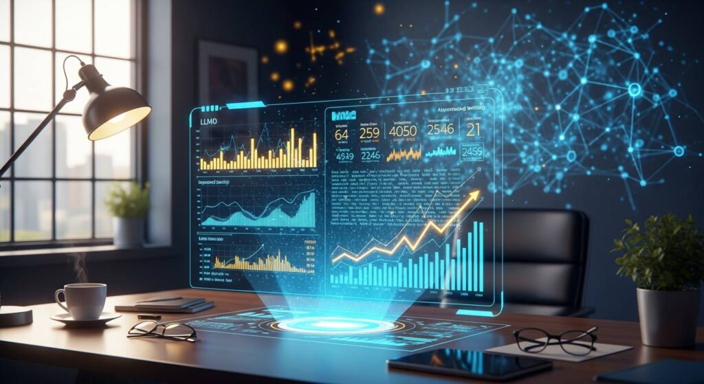 2026年最新版!自動ブログ作成で勝つための究極のLLMO対策ガイド