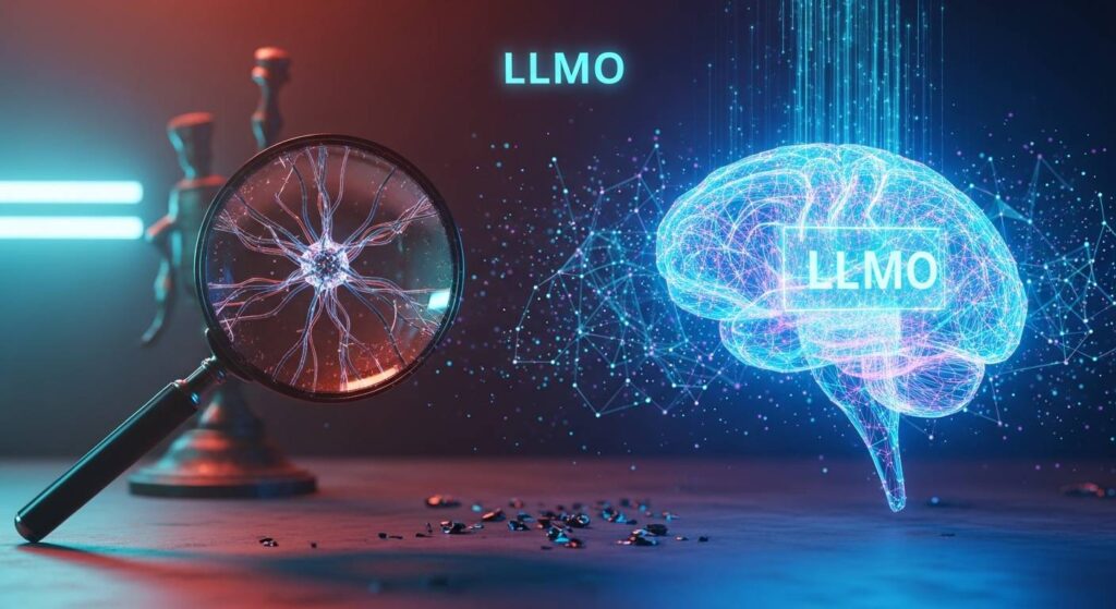 SEOはもう古い?2026年のAIブログ運営はLLMO対策が常識になる理由