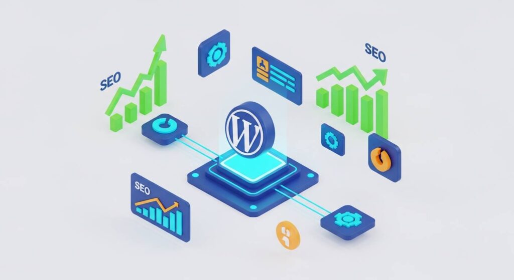 【2026年最新】AIブログ自動生成でSEOを攻略!WordPress連携の神ツール5選