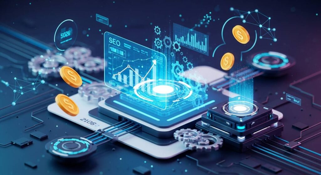 【2026年最新版】WordPress SEOと自動投稿機能を掛け合わせた最強のブログ収益化戦略